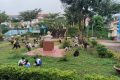 CÔNG TÁC LAO ĐỘNG CHUẨN BỊ NĂM HỌC MỚI 2025-2026