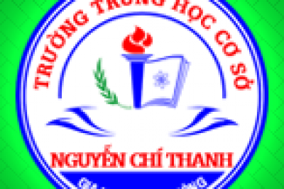 QUY CHẾ TỔ CHỨC, HOẠT ĐỘNG CỦA TRƯỜNG THCS NGUYỄN CHÍ THANH