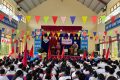 TƯNG BỪNG LỄ KHAI GIẢNG NĂM HỌC MỚI 2025-2026