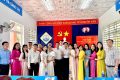 HỘI NGHỊ CÁN BỘ, VIÊN CHỨC  VÀ NGƯỜI LAO ĐỘNG NĂM 2025-2026