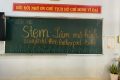TIẾT DẠY HỌC STEM MÔN KHOA HỌC TỰ NHIÊN LỚP 7