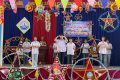 TRUNG THU NHỚ BÁC HỒ