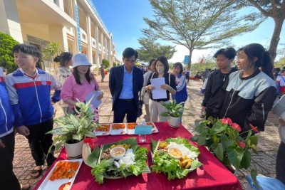 KỶ NIỆM 43 NĂM NGÀY NHÀ GIÁO VIỆT NAM  20/11