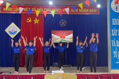 KỶ NIỆM 81 NĂM NGÀY THÀNH LẬP QUÂN ĐỘI NHÂN DÂN VIỆT NAM (22/12/1944-22/12/2025) VÀ 36 NĂM NGÀY QUỐC PHÒNG TOÀN DÂN (22/12/1989-22/12/2025)