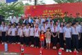 LỄ RA MẮT TRUNG TÂM GIÁO DỤC CỘNG ĐỒNG PCCC&CNCH